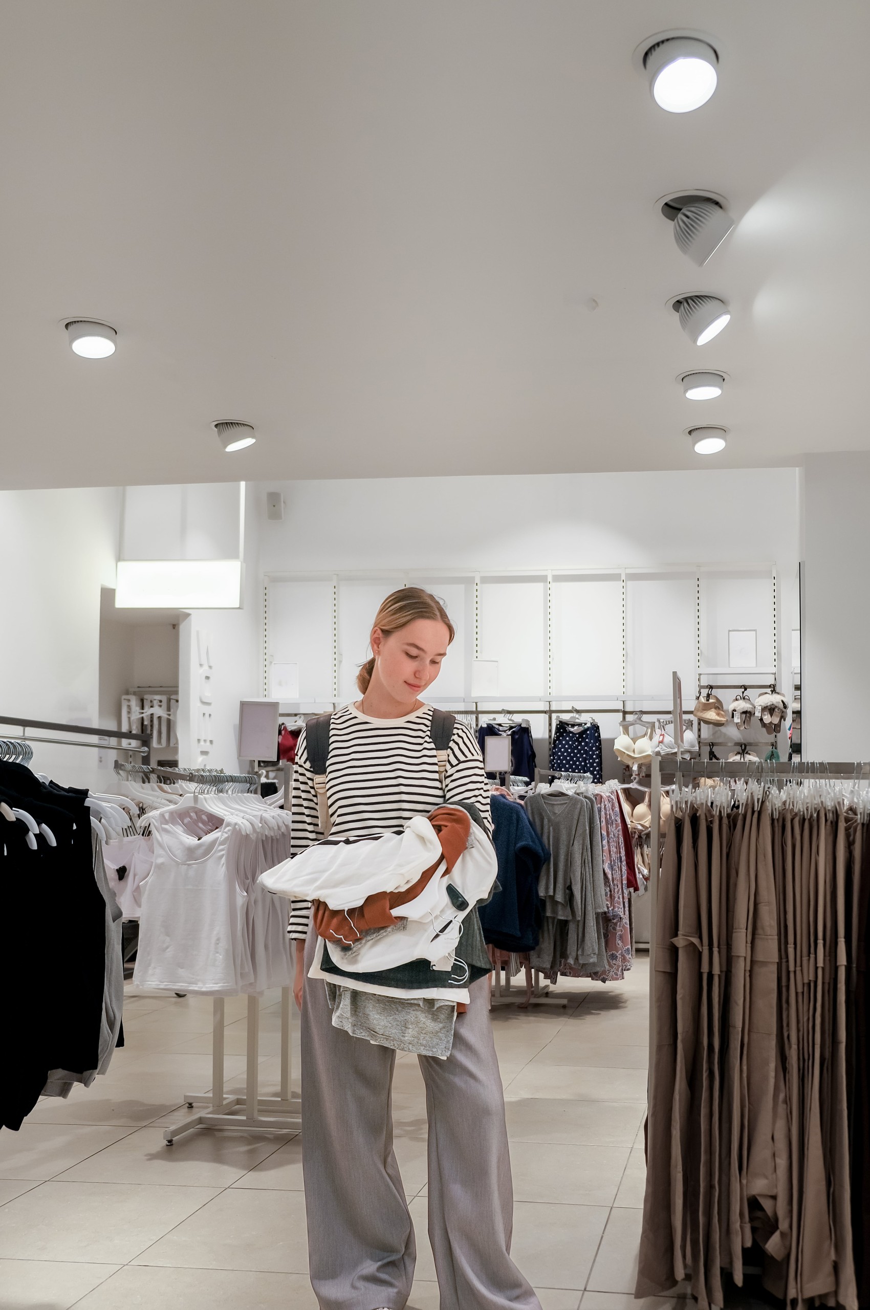 Retail Lighting